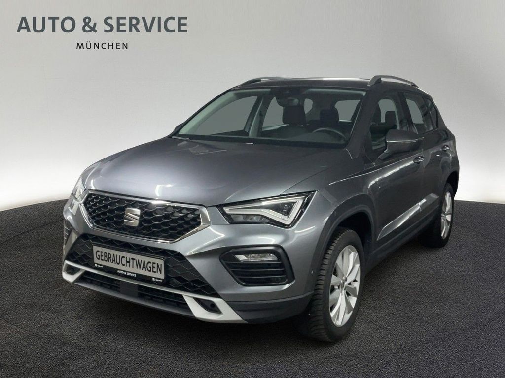 Bild des Angebotes Seat Ateca 1.5 TSI Style DSG |LED|ACC|NAVI|SHZ|