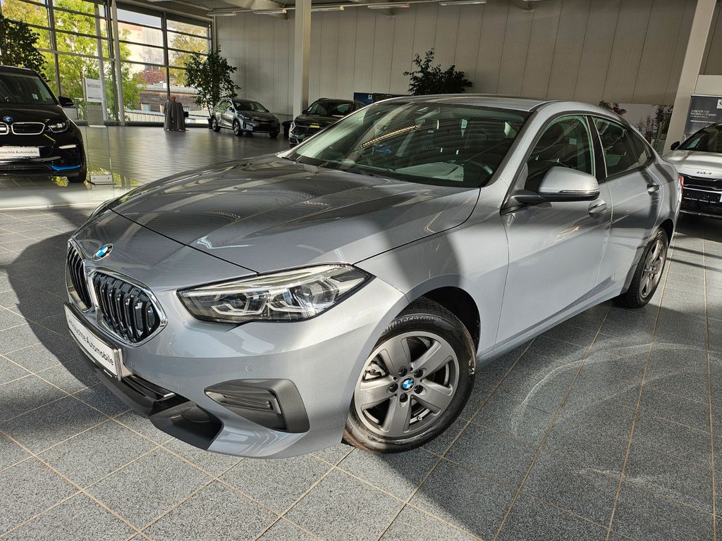 Bild des Angebotes BMW 218 i Gran Coupe  Advantage