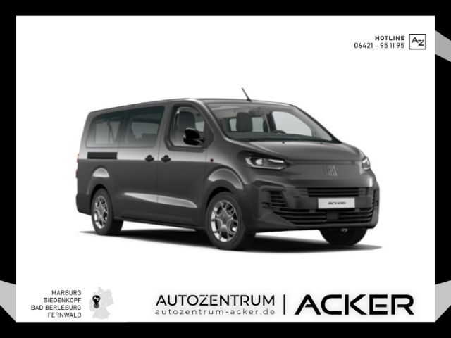 Bild des Angebotes Fiat Ulysse Kombi L3 BlueHDi 9-Sitzer RFK/Navi -17%*