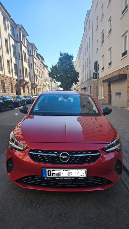 Bild des Angebotes Opel Corsa 1.2 55kW Elegance Elegance