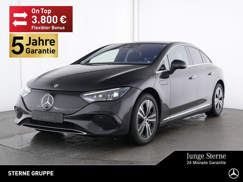Bild des Angebotes Mercedes-Benz EQE 300 Electric Art Premium+ AHK Pano HUD Distr