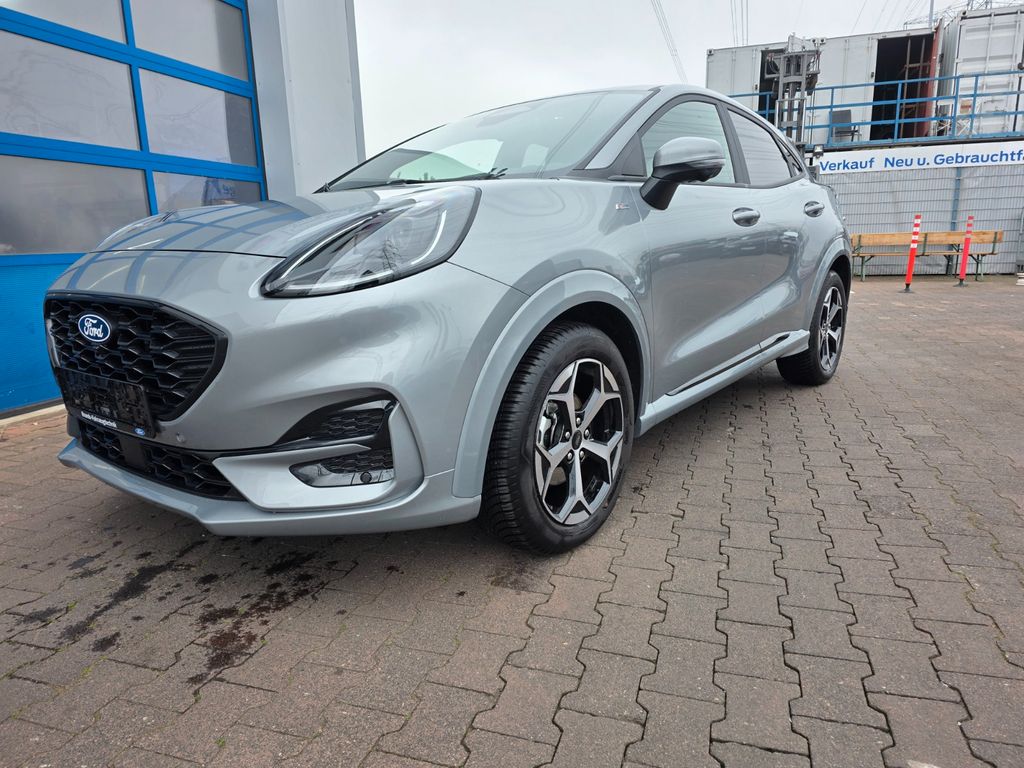 Bild des Angebotes Ford Puma ST-Line X Automatik