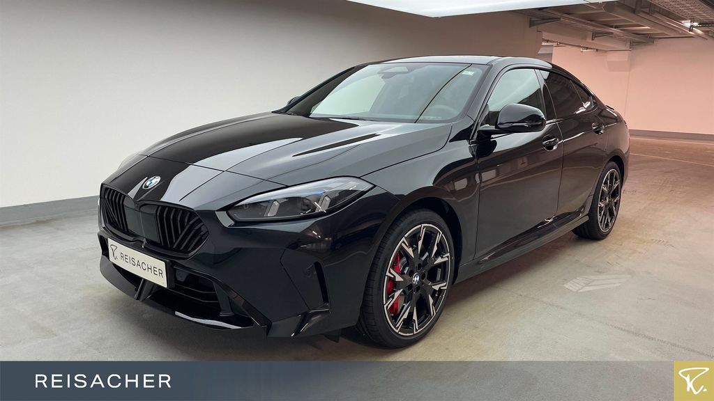 BMW 220 Gran Coupé Sportpaket Autom. Parksystem
