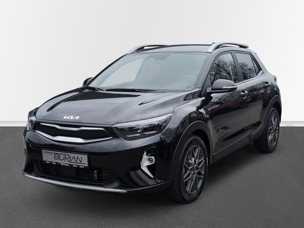 Bild des Angebotes Kia Stonic 1.0 T-GDI, Spirit, DCT, Technologie, GJR