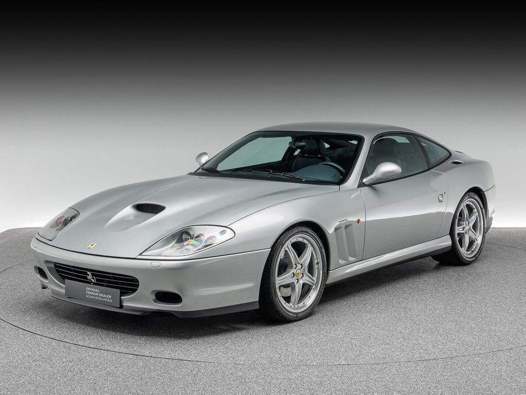 Bild des Angebotes Ferrari 575 M Maranello