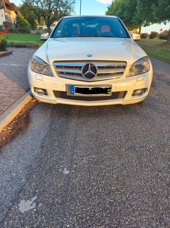 Bild des Angebotes Mercedes-Benz C 280 4MATIC Classic