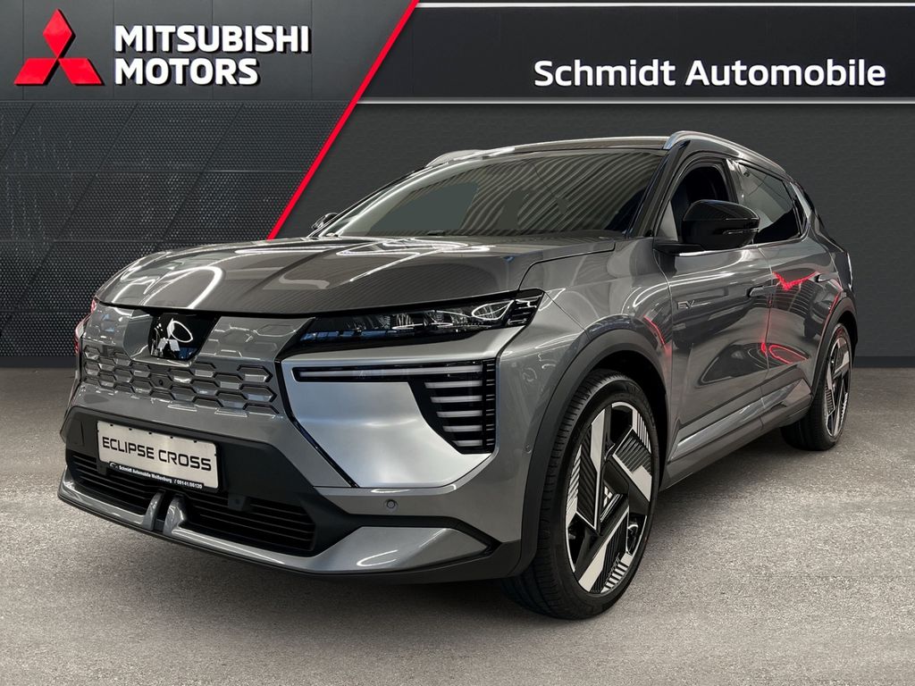Bild des Angebotes Mitsubishi Eclipse Cross Diamant Top 87 kWh Adap.LED 360°