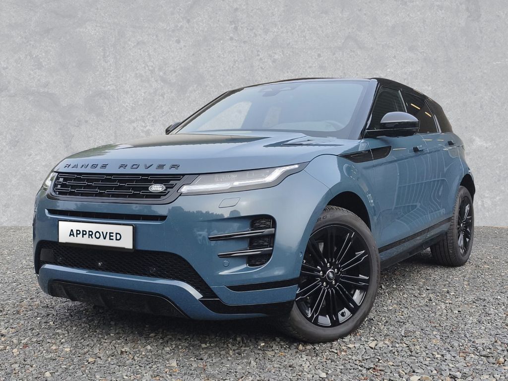 Bild des Angebotes Land Rover Range Rover Evoque D200 Dynamic SE Winter-Paket