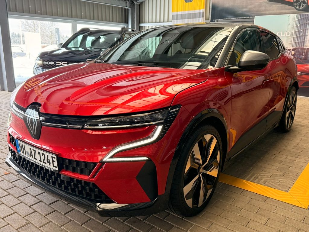Bild des Angebotes Renault Megane E-TECH Techno 220 Optimum Charge