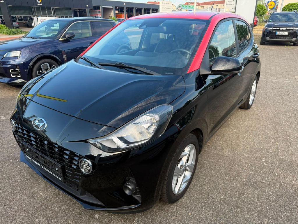 Bild des Angebotes Hyundai i10 Intro Edition