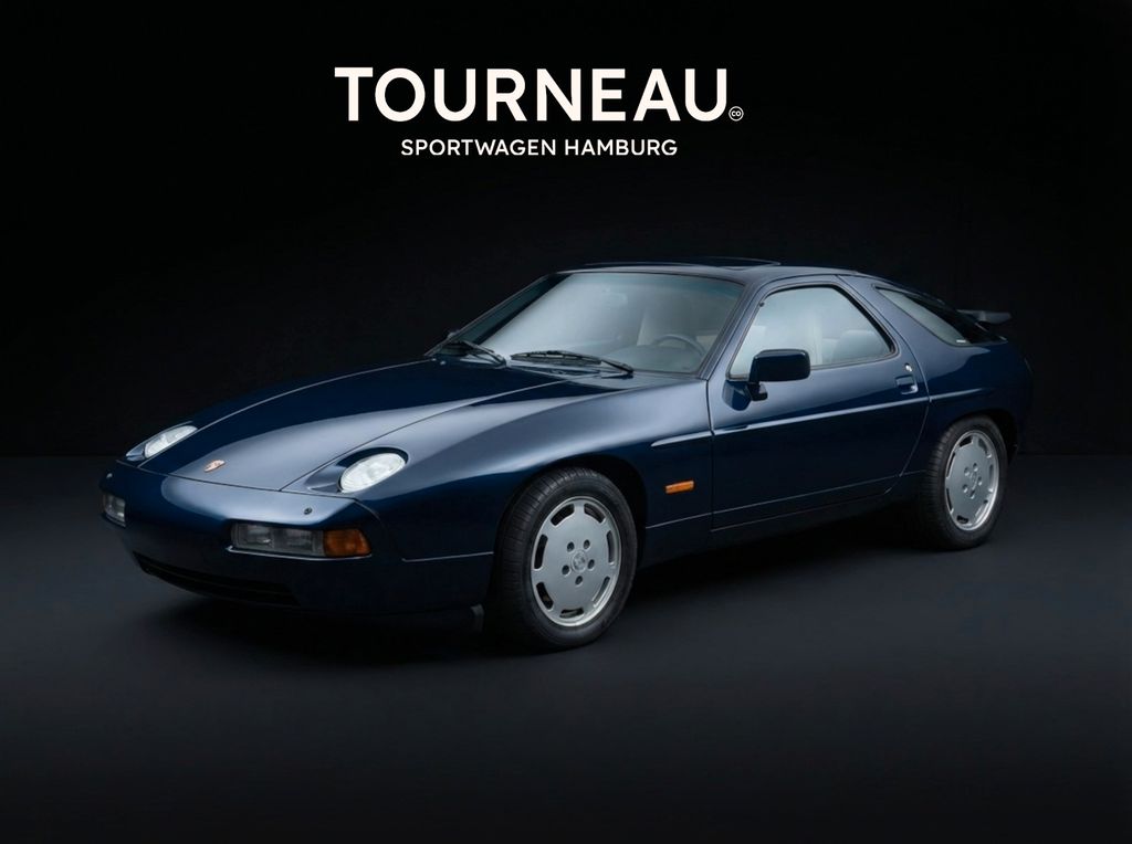 Bild des Angebotes Porsche 928 S 4