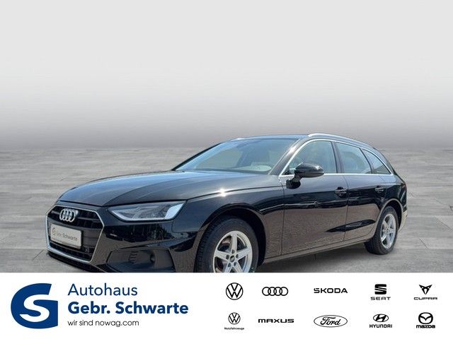 Bild des Angebotes Audi A4 Avant 2.0 TDI S-tronic 35 TDI basis KLIMA