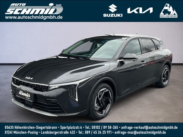 Bild des Angebotes Kia K4 1.6T 150 AUTOMATIK SPIRIT DRIVE SOUND PAKET