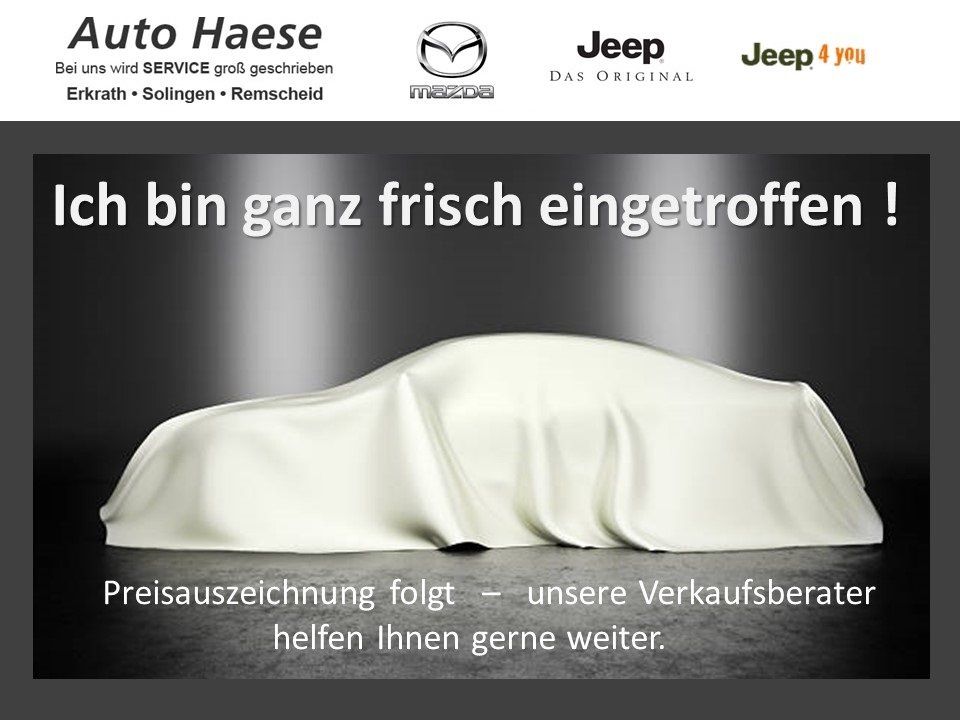 Bild des Angebotes Mazda MX-5 1.5 132PS Homura Recaro Matrix RFK