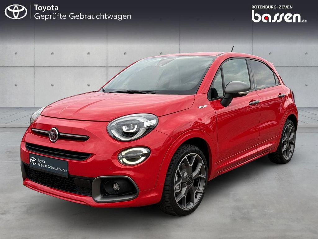 Bild des Angebotes Fiat 500X Sport