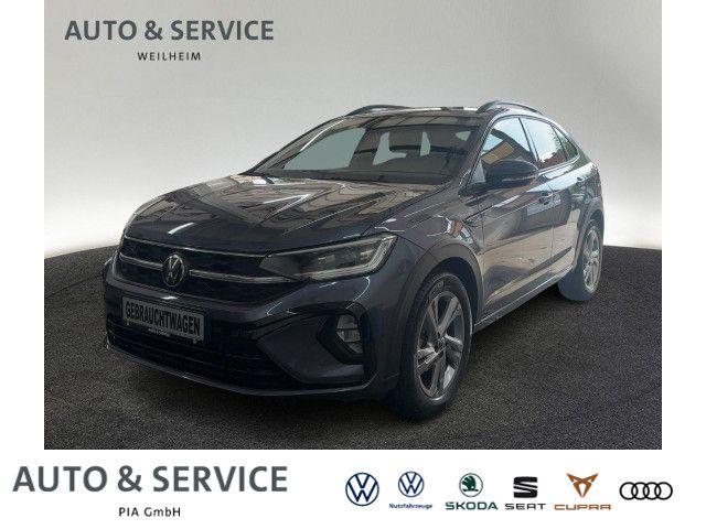 Bild des Angebotes Volkswagen Taigo R-Line 1,0 TSI 81 kW (110 PS) DSG*LED*CAM*