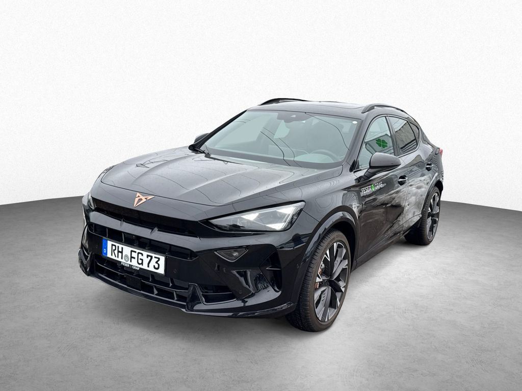 Bild des Angebotes Cupra Formentor VZ EXTREME 2.0 TSI DSG 4DRIVE PANO AKR