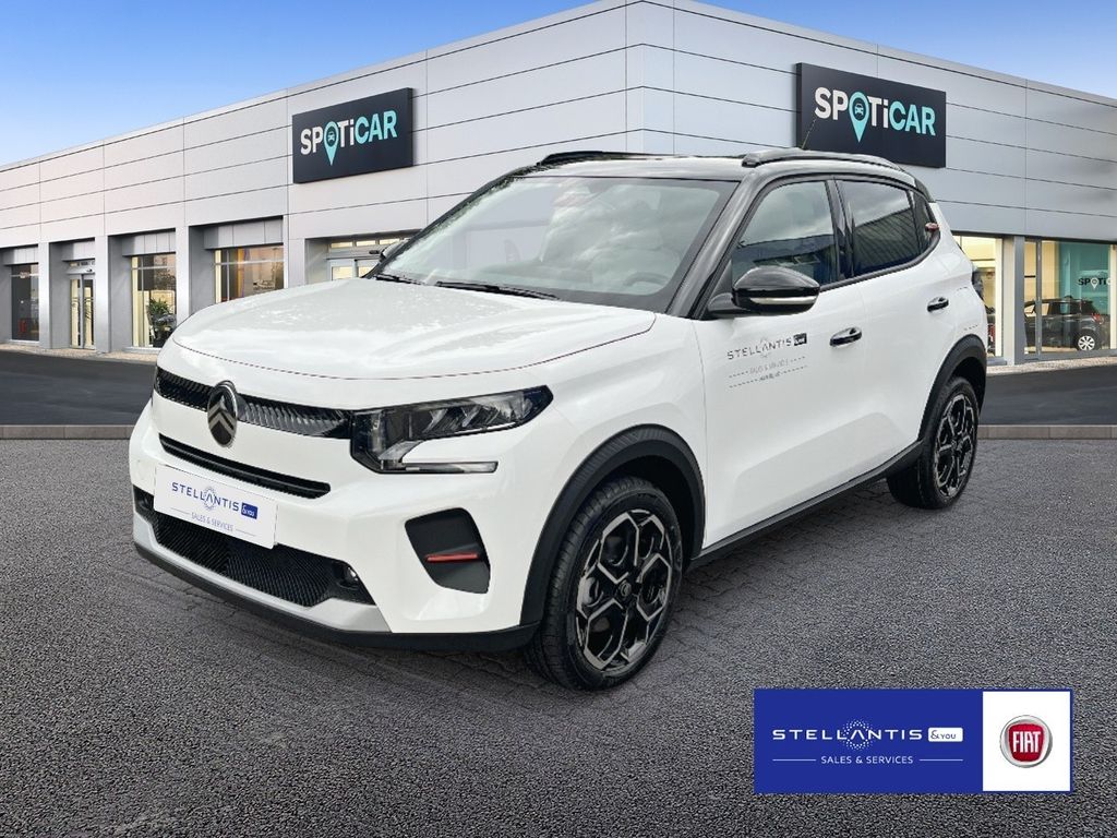 Bild des Angebotes Citroën C3 (02.2024->) Hybrid 110 MAX