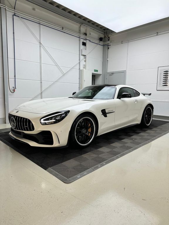 Bild des Angebotes Mercedes-Benz AMG GT R