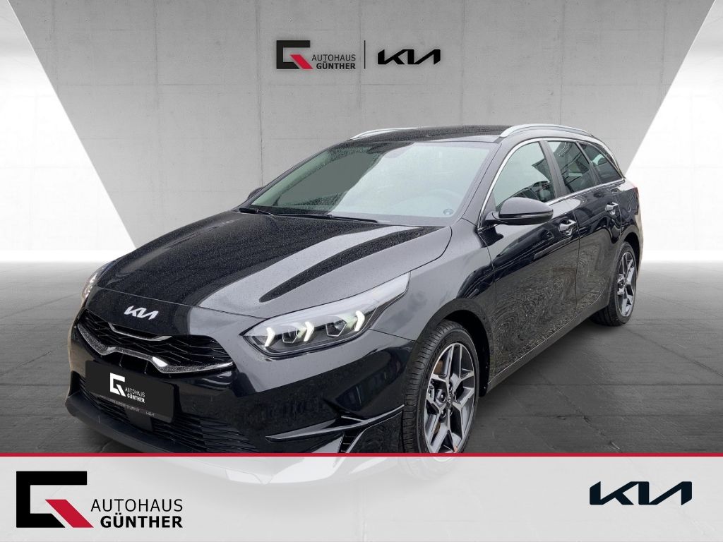Bild des Angebotes Kia Ceed_sw Sportswagon Spirit 1.5 T-GDI DCT7 Techn.