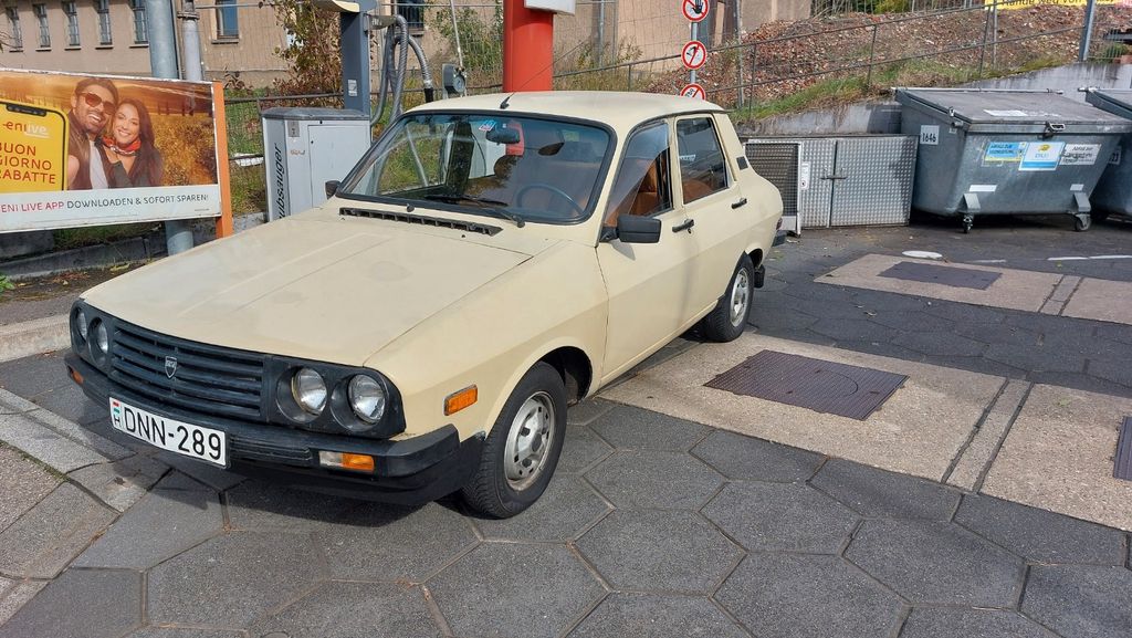 Bild des Angebotes Dacia Andere - 1310 TLX
