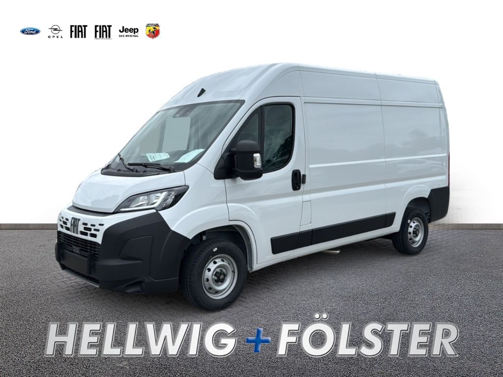 Bild des Angebotes Fiat Ducato L2H2 3.0 + AHK + RFK u. PDC + CarPlay u.