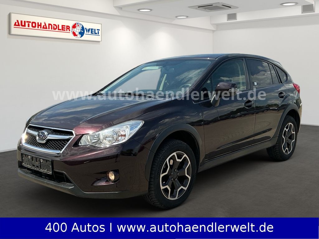 Bild des Angebotes Subaru XV 2.0 Active 4x4