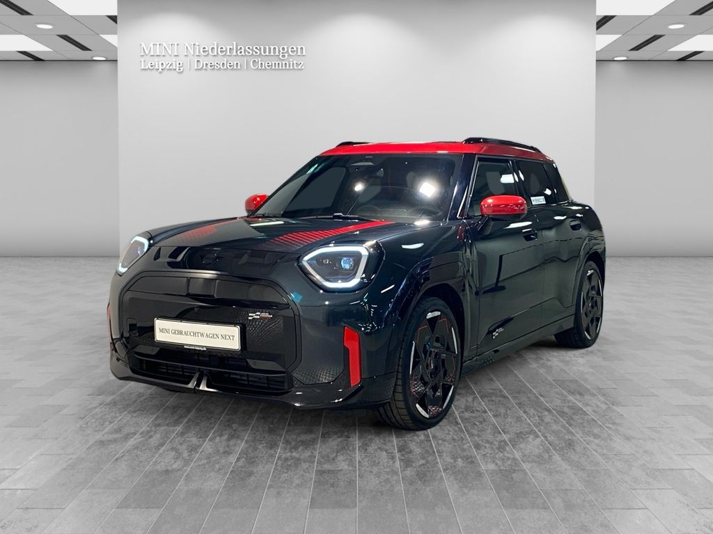 Bild des Angebotes MINI Aceman E CHN AHK Driv.Assist+ Harman/K Head-Up