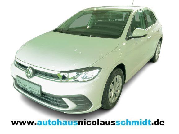 Bild des Angebotes Volkswagen Polo Life 1.0 TSI DSG IQ-DRIVE