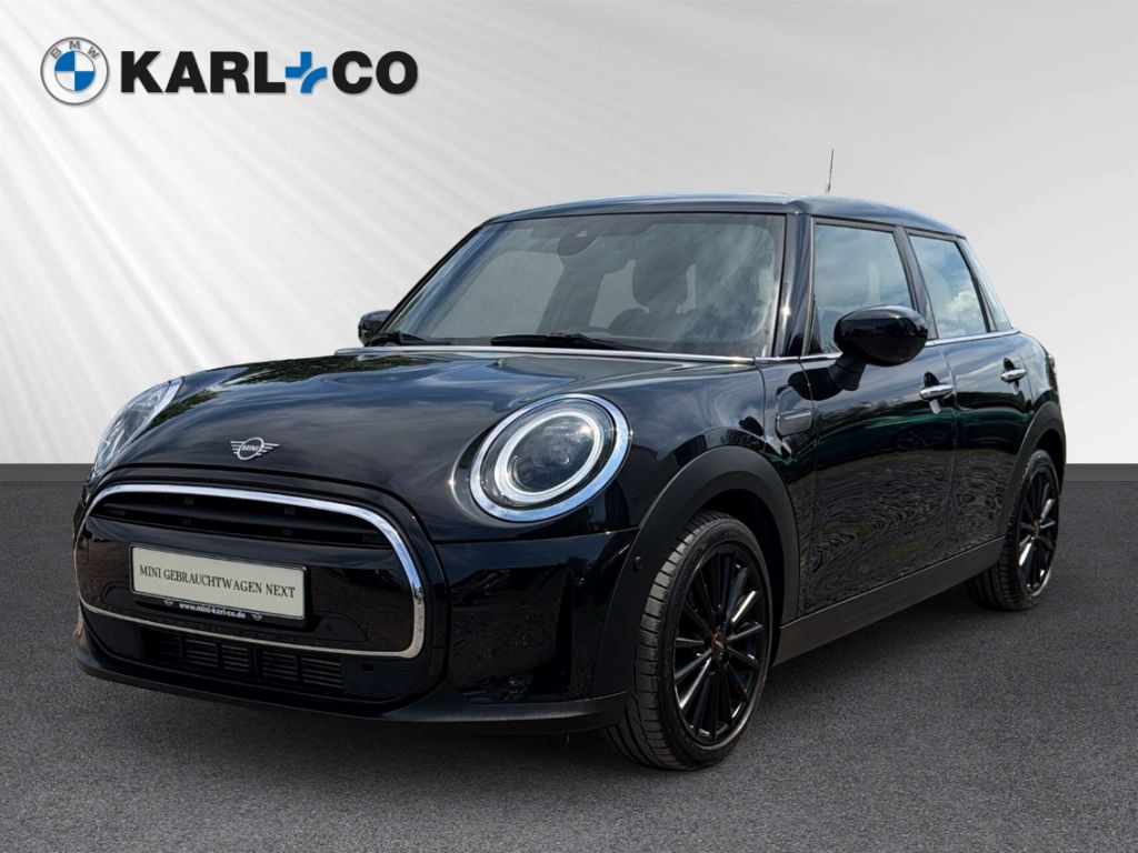 Bild des Angebotes MINI One 5-Türer Classic Trim Navi LED PDC Klima