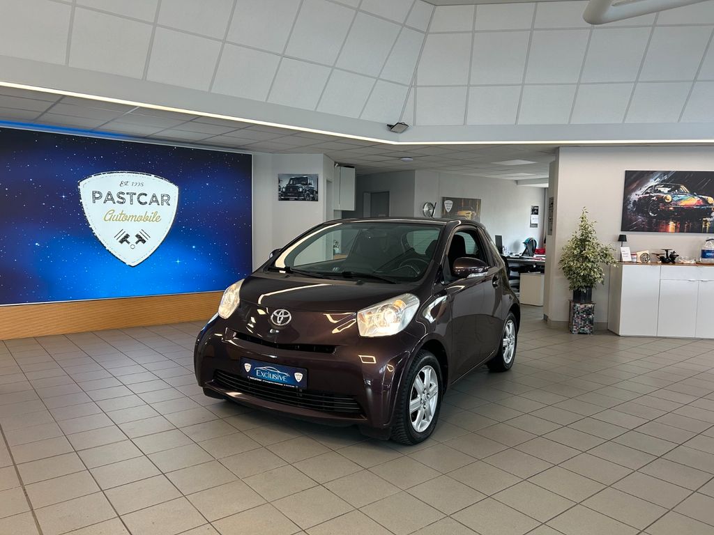 Bild des Angebotes Toyota IQ iQ Basis