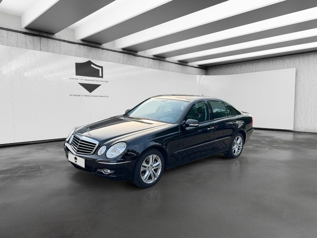 Bild des Angebotes Mercedes-Benz E 350 E Limousine E 350