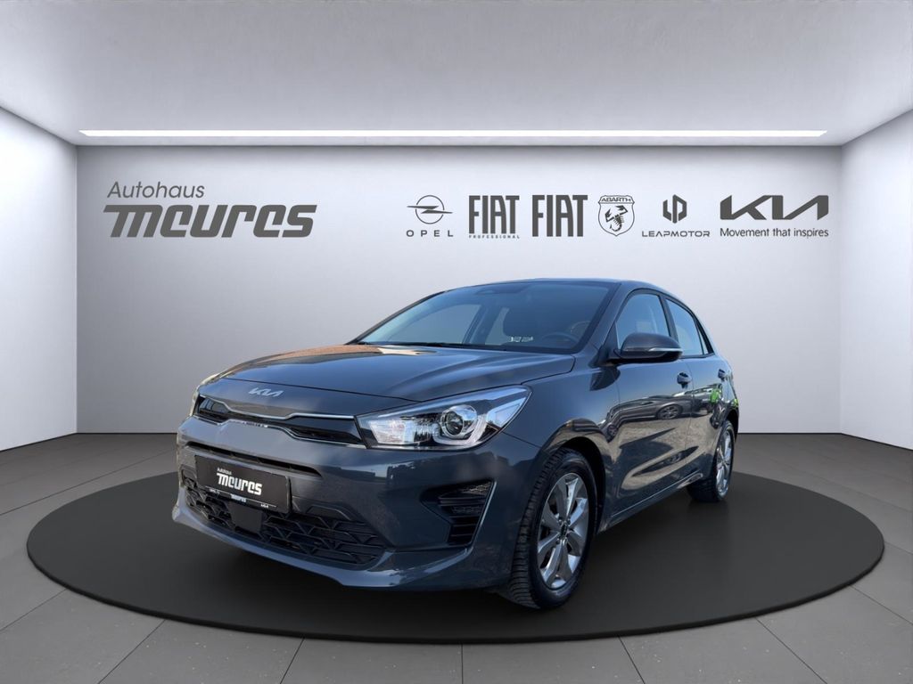 Bild des Angebotes Kia Rio Vision 1.2 Apple CarPlay Klimaautom PDC SHZ