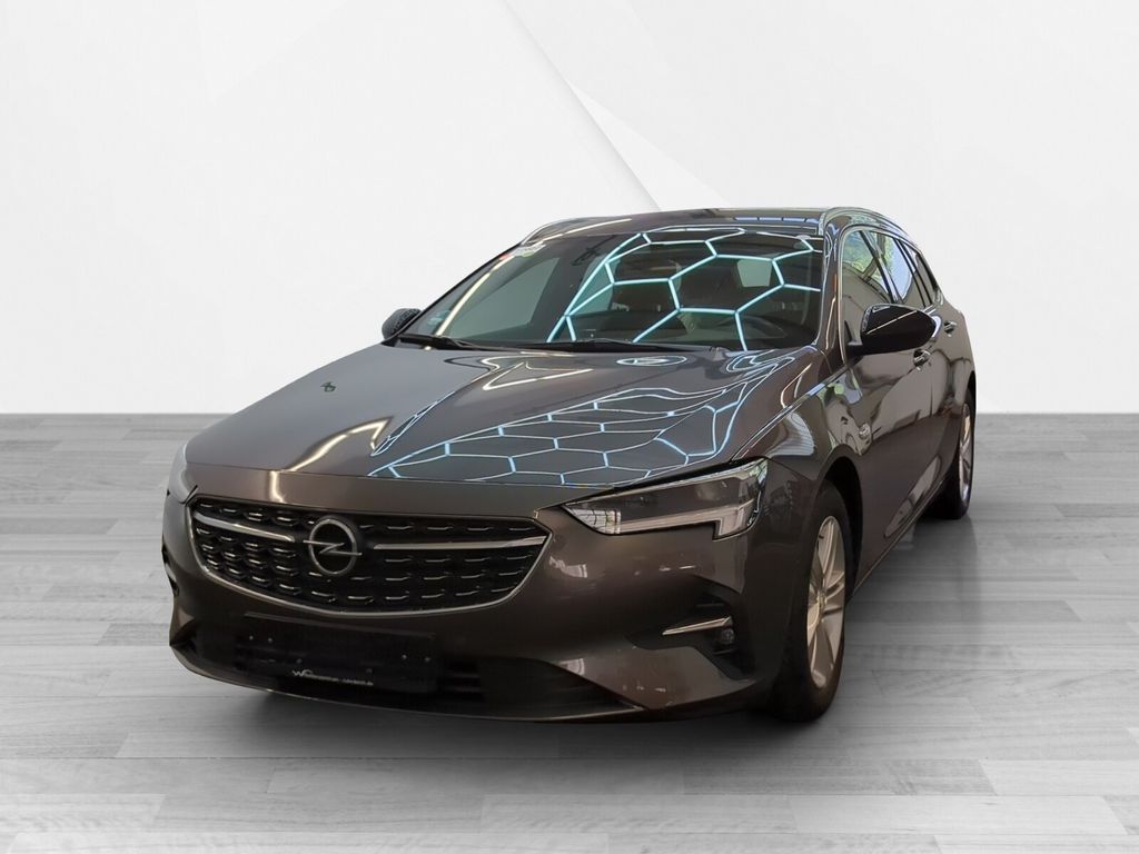 Bild des Angebotes Opel Insignia Sports Tourer 2.0 CDTI Elegance BOSE HU