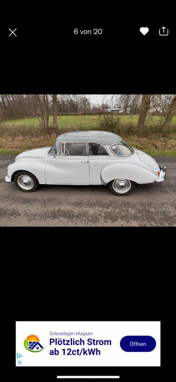 Bild des Angebotes Audi Andere