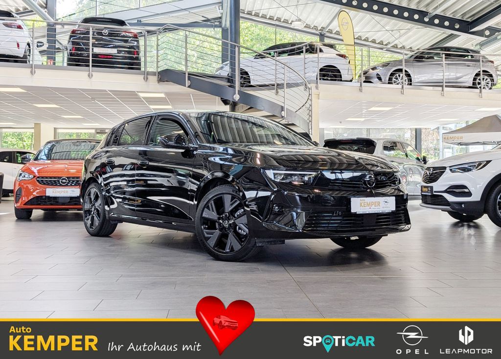 Bild des Angebotes Opel Astra Electric GS *ACC*HUD*Navi*