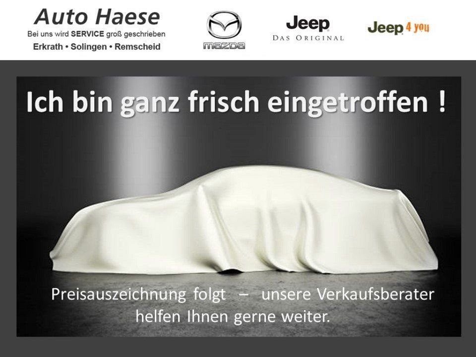 Bild des Angebotes Jeep Avenger 1.2 100PS Altitude Navi, Allwetter, Wint
