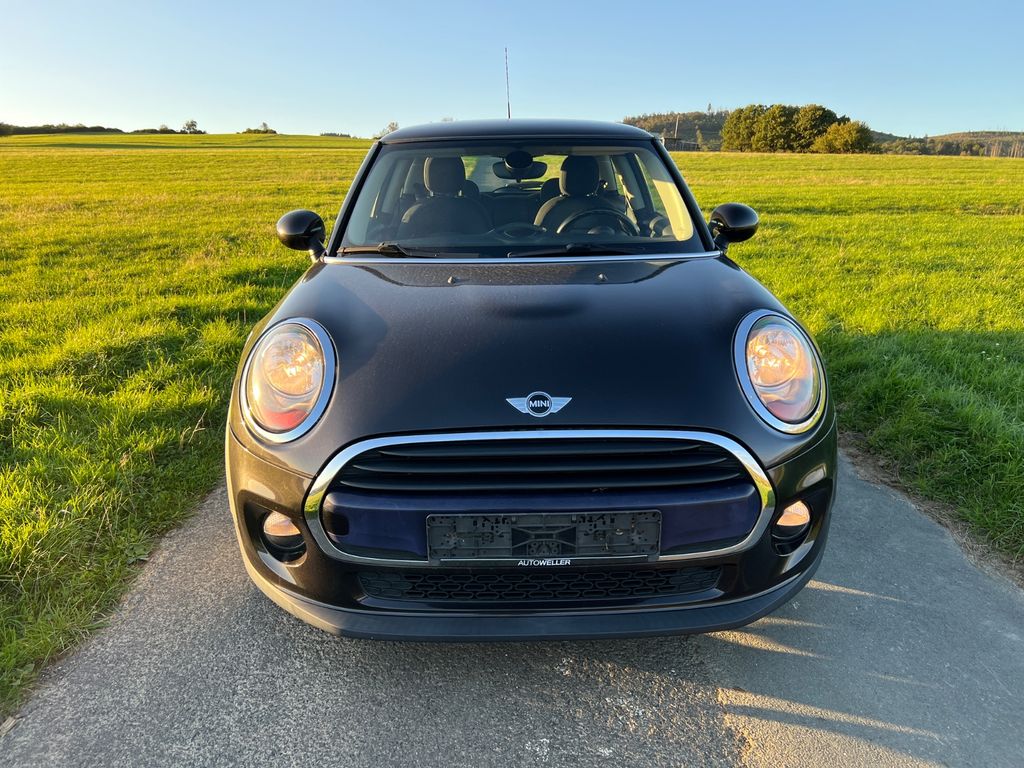 Bild des Angebotes MINI Cooper D 1.5D/ TÜV 09/28/ Viele Teile neu