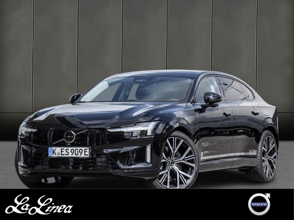 Bild des Angebotes Volvo ES90 Single Motor Extended Range Ultra Vorführwa