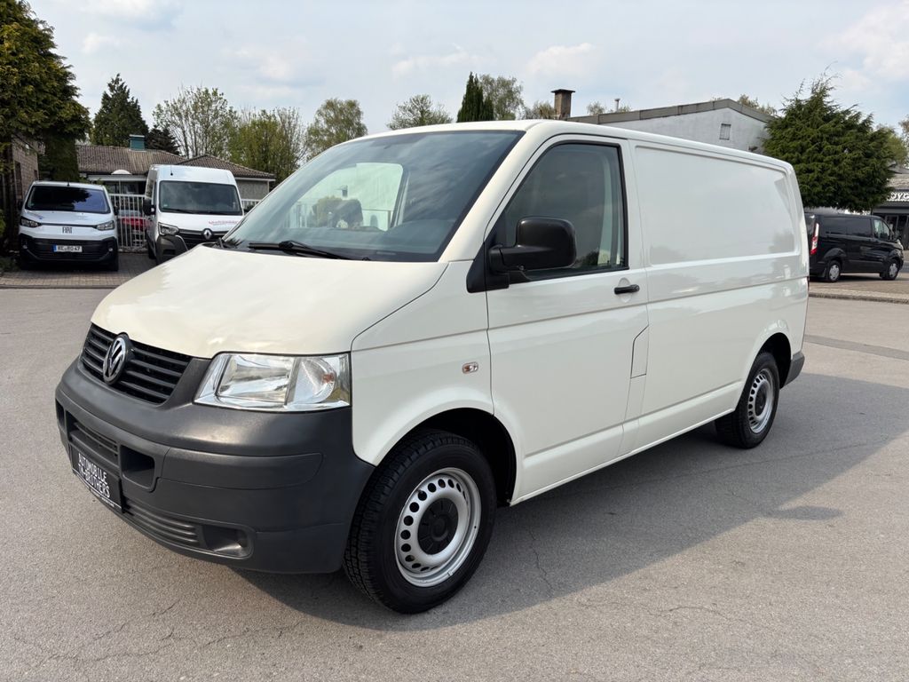 Bild des Angebotes Volkswagen T5 Transporter