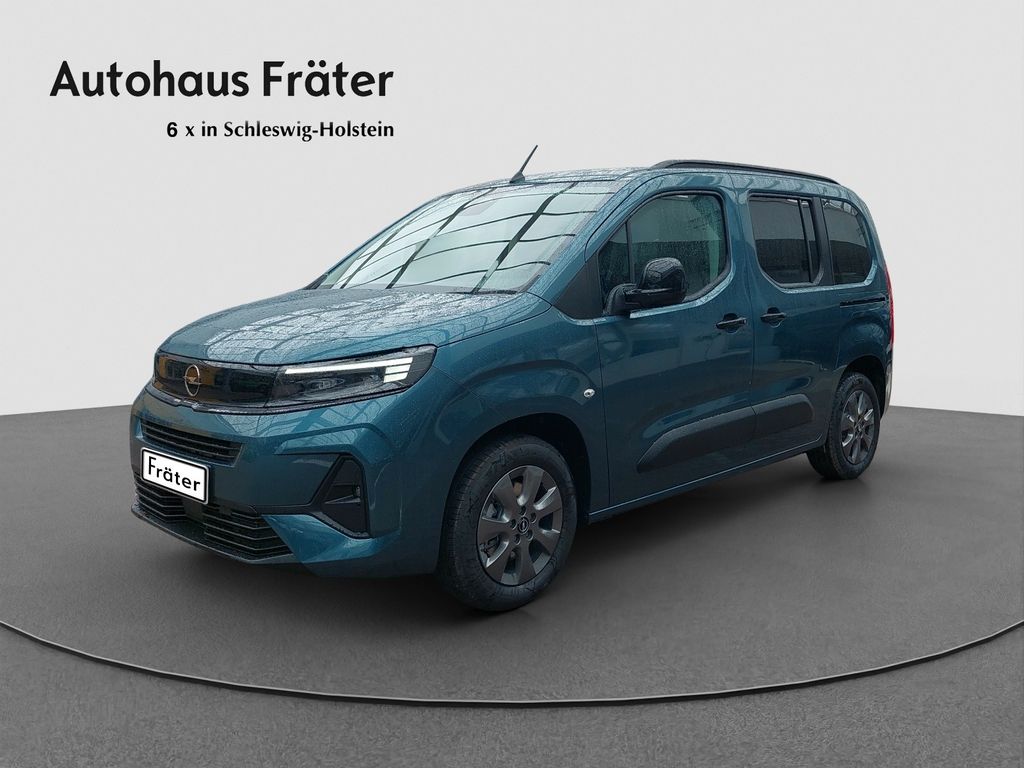 Bild des Angebotes Opel Combo 1.2 Edition Sitzh. LED Carplay Keyless