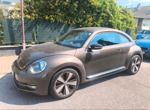 Bild des Angebotes Volkswagen Beetle 2.0 TSI DSG Sport Sport