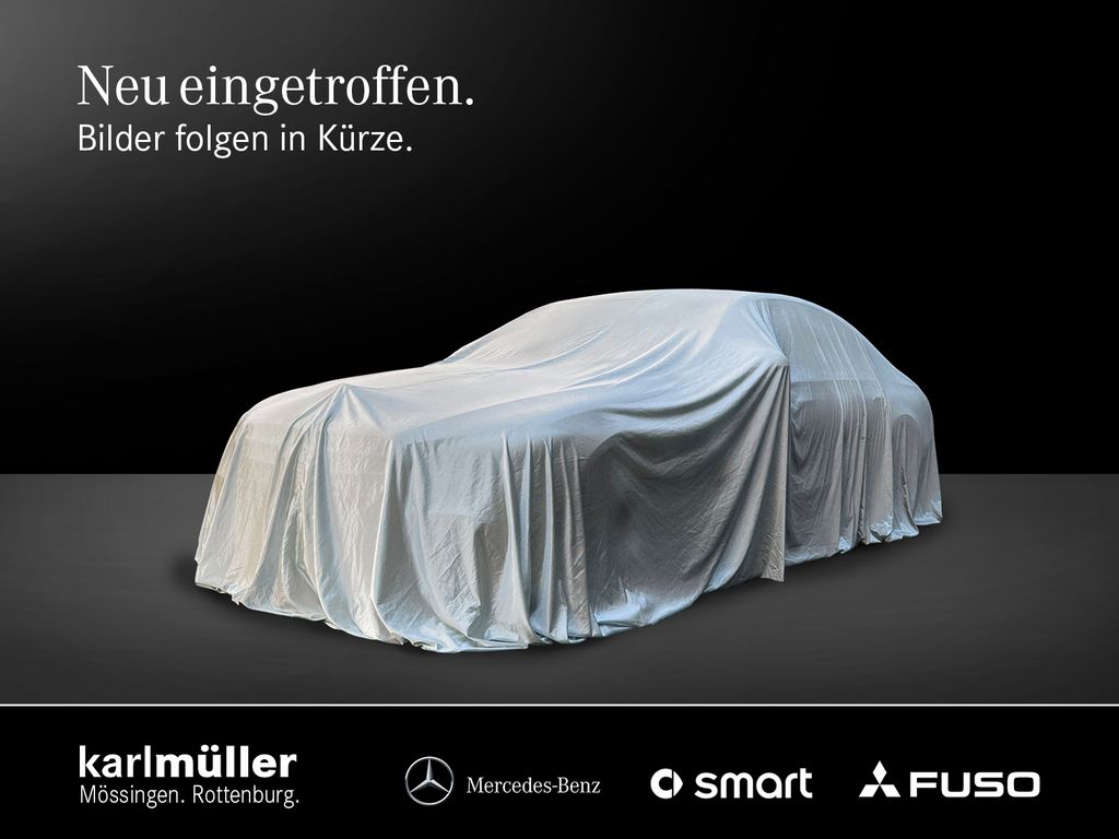 Bild des Angebotes Mercedes-Benz C 300 Avantgarde HeadUp+RfK+Apple+LED+TotW+Night