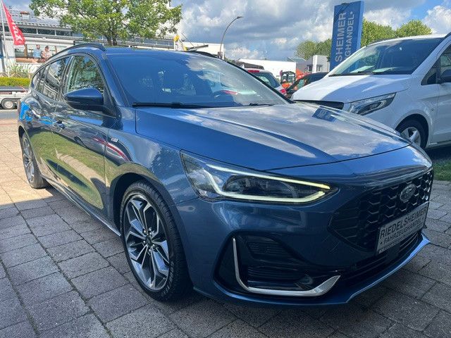 Bild des Angebotes Ford Focus Tur ST-LINE VIGNALE LEDER MATRIX STHZ B&O
