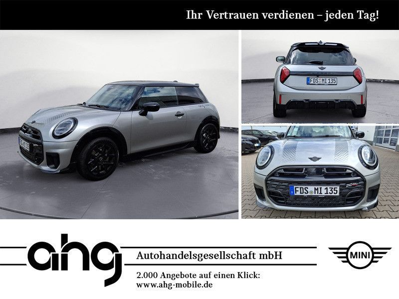 Bild des Angebotes MINI Cooper C Paket M // John Cooper Works Trim