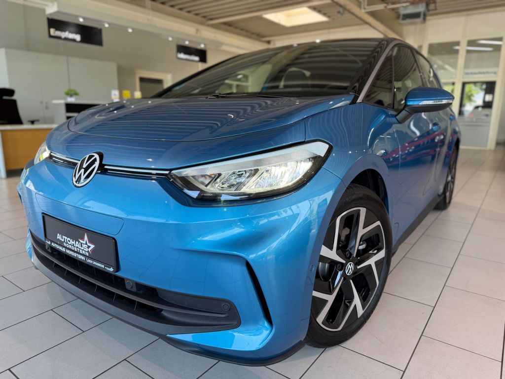 Bild des Angebotes Volkswagen ID.3 Pro LED*PDC*APP*