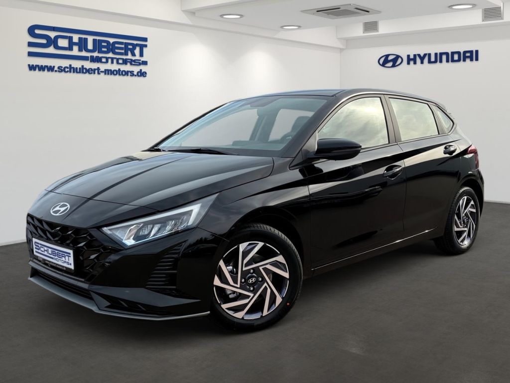 Bild des Angebotes Hyundai i20 Trend 1.0 T-GDI Navi SHZ LHZ  Apple CarPlay