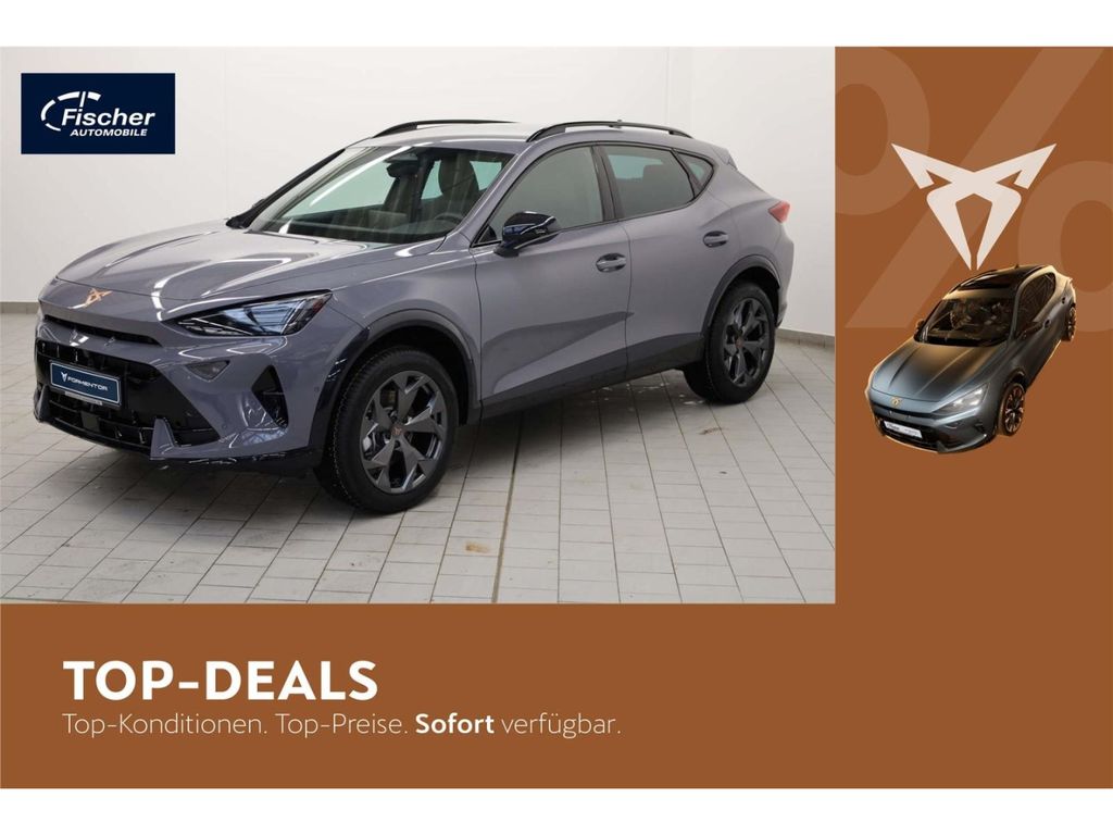 Bild des Angebotes Cupra Formentor 2.0 TDI