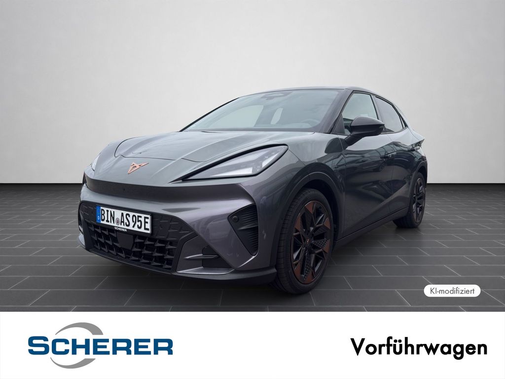 Bild des Angebotes Cupra Raval Endurance Edition Dynamic