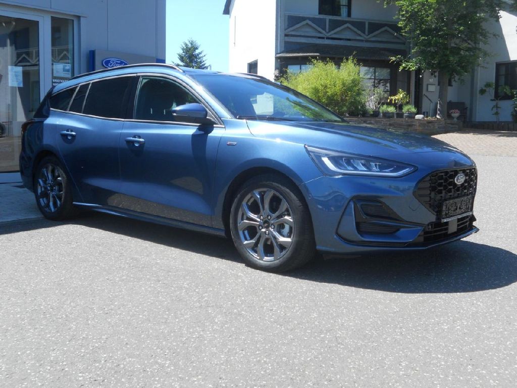 Bild des Angebotes Ford Focus Turnier ST-Line